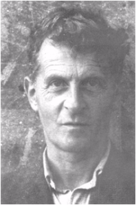 Wittgenstein